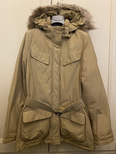 Woolrich parka donna - woolrich,