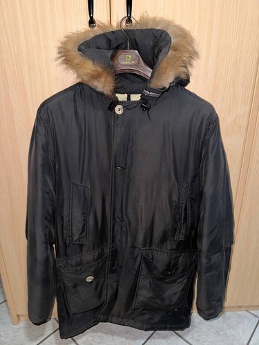 Giacca woolrich arctic parka - woolrich,