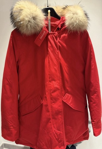 Woolrich parka donna - woolrich,