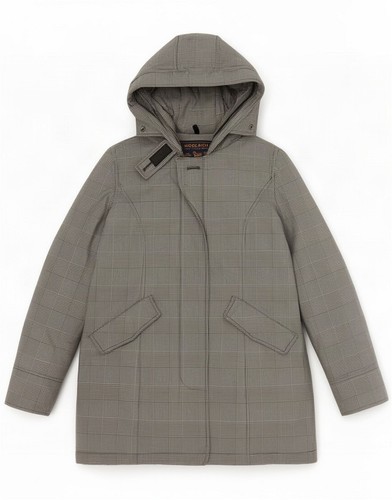 Woolrich giacca parka - , uomo
