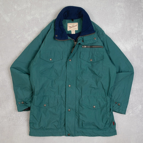 Woolrich giacca parka - , vintage