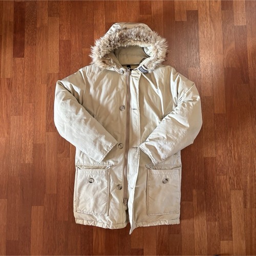 Woolrich arctic parka uomo - arctic,