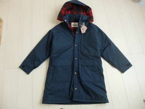 Parka woolrich anni - anni, 70