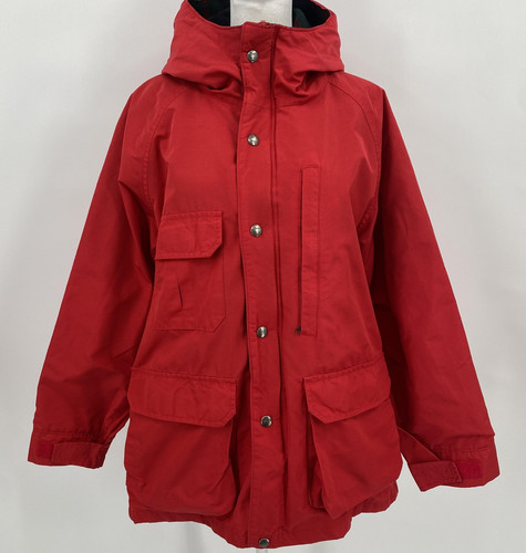 Giacca parka montagna woolrich - parka,