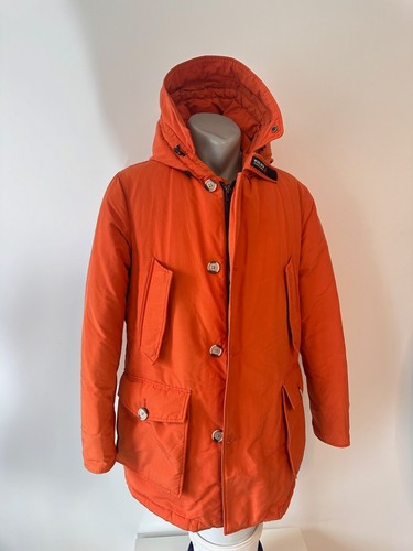 Woolrich piumino arctic - woolrich,