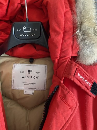 Woolrich uomo arctic parka - woolrich,