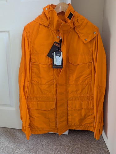 Woolrich giubbotto thermore - woolrich,