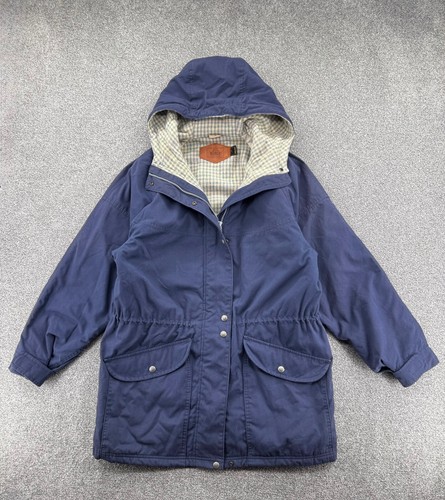Giacca parka con - , cappuccio