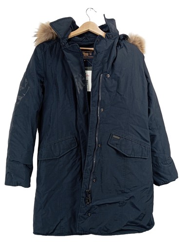 Woolrich parka donna giacca - m,
