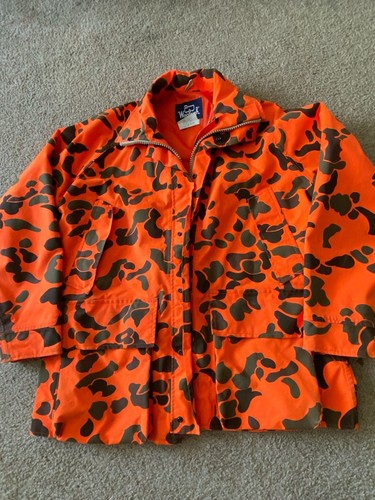 Giacca woolrich taglia blaze - taglia, m