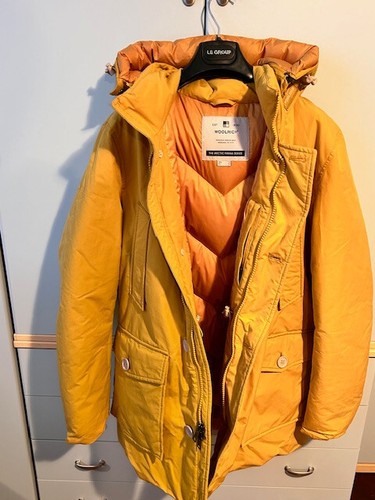 Woolrich parka uomo - woolrich,