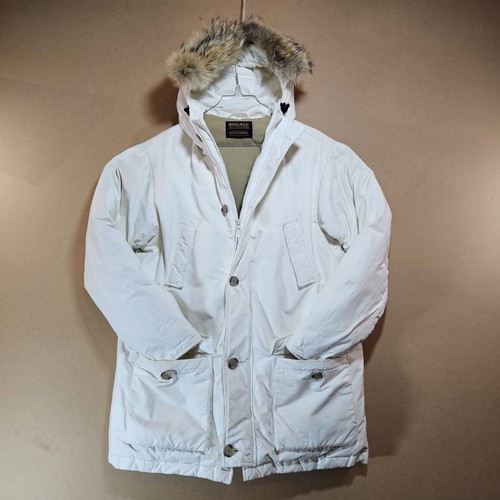 Woolrich parka donna panna - donna,