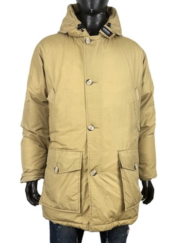 Woolrich arctic parka - arctic, m