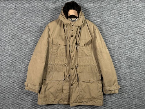 Cappotto parka vintage anni - , 80