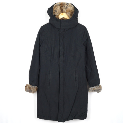 Giacca parka donna woolrich - giacca,