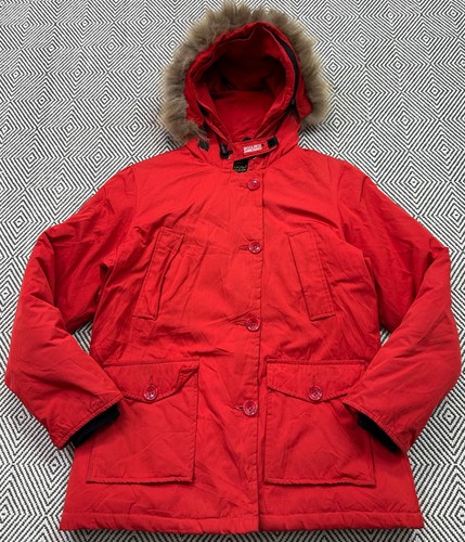 Woolrich blizzard piumino - woolrich,