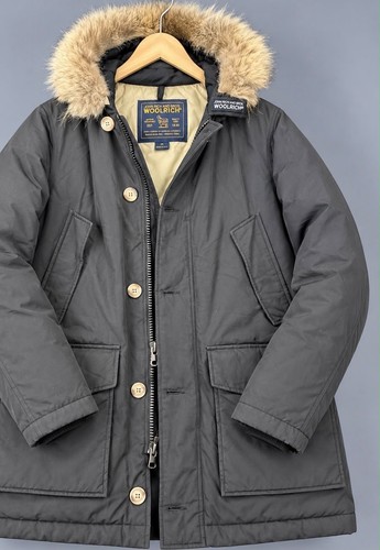 Woolrich arctic parka - arctic, original