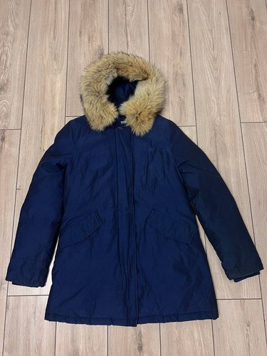 Parka donna woolrich artico - parka,