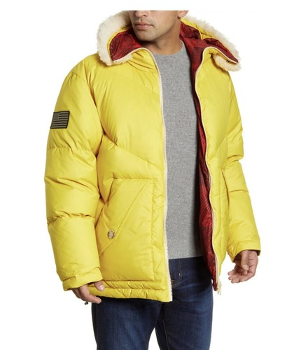 215 woolrich expedition parka - woolrich,