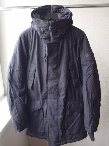 Woolrich teton piumino parka - woolrich,