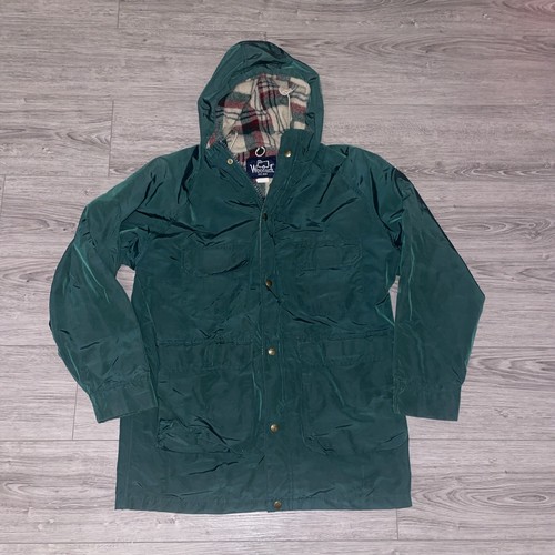 Woolrich jacket parka - jacket, sz