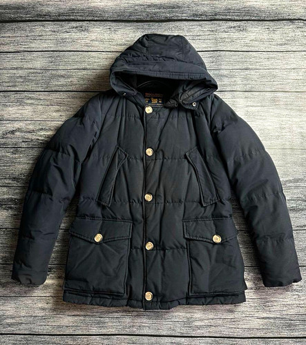 Woolrich john rich bros - rich, &