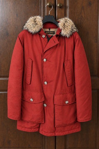 Woolrich arctic parka uomo - woolrich,