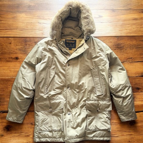 Woolrich arctic parka - parka, in