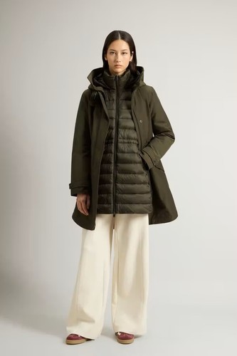 Woolrich authentic 1 - in,