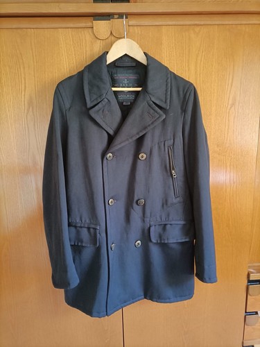 Woolrich giaccone parka - parka, uomo