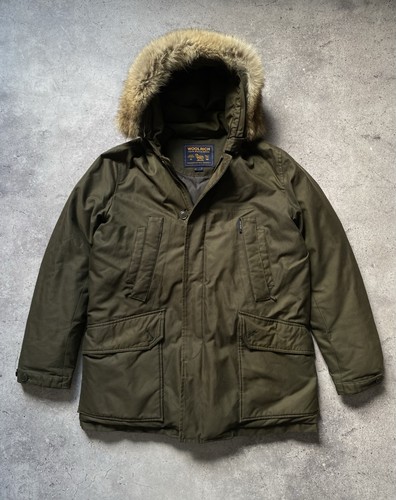 Woolrich john rich bros - john,