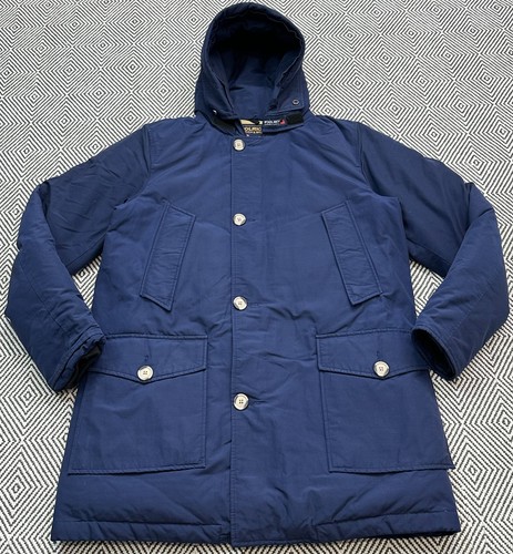Woolrich parka uomo artico - uomo,