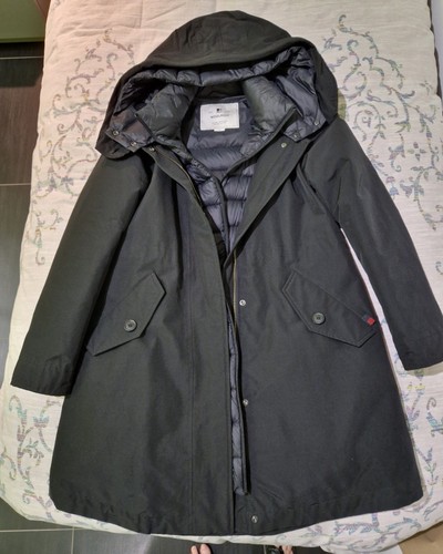 Woolrich parka donna - 3, in