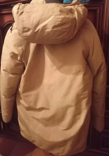 Woolrich parka uomo come - uomo,