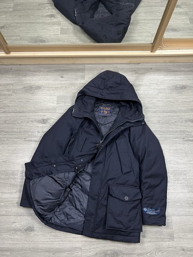 Woolrich loro piana storm - loro,