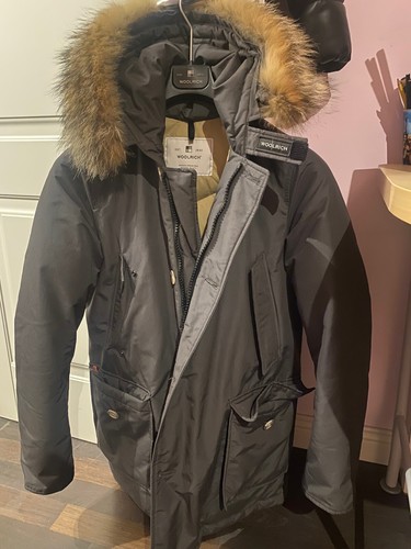 Woolrich parka uomo - uomo, m