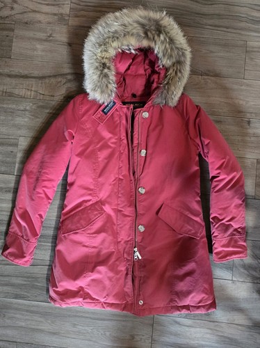 Cappotto donna woolrich arctic - donna,
