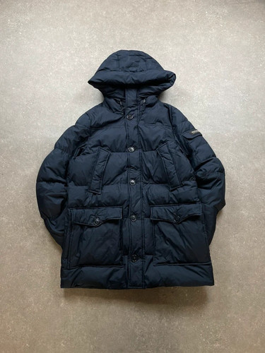 Piumino parka woolrich teton - woolrich,