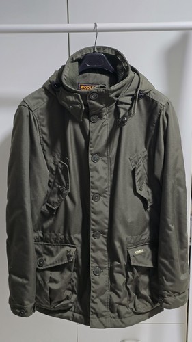 Woolrich john rich - woolrich, &