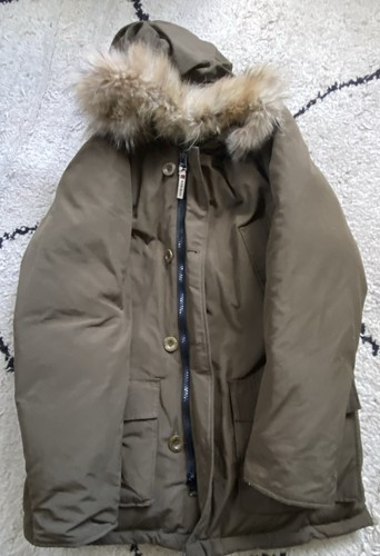 Woolrich arctic parka uomo - woolrich,
