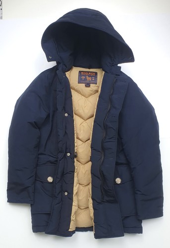 Woolrich parka uomo arctic - woolrich,