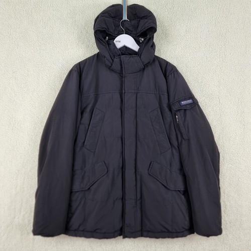 Woolrich blizzard giacca uomo - woolrich,