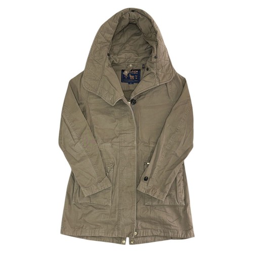 Woolrich parka giacca - woolrich, corta