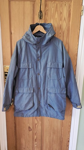 Parka montagna vintage - da,