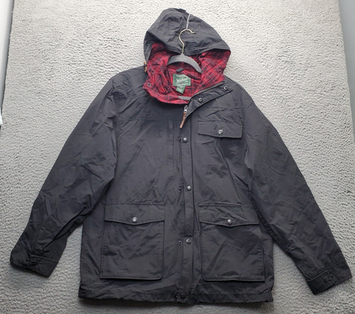 Woolrich mountain parka giacca - parka,