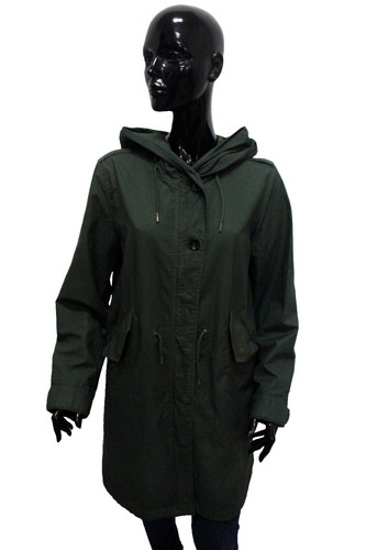 Woolrich giubbotto donna - woolrich,
