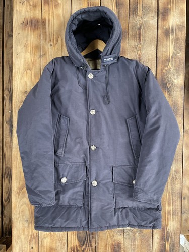 Woolrich parka piumino artico
