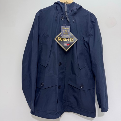 Giacca parka estivo - estivo, leggera