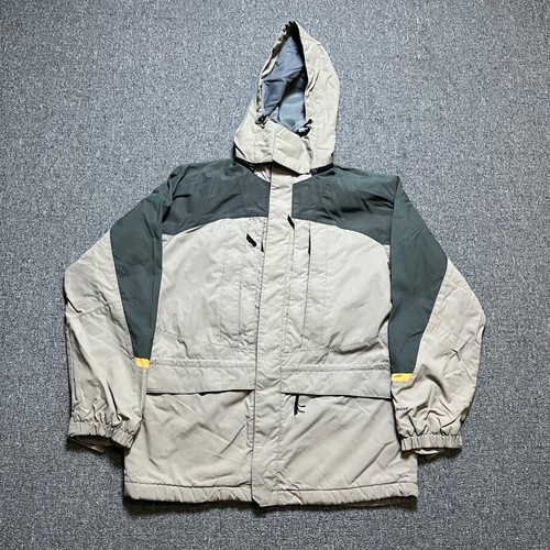 Giacca parka woolrich john - woolrich,