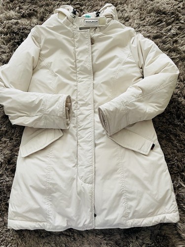 Woolrich arctic parka donna - woolrich, parka,
